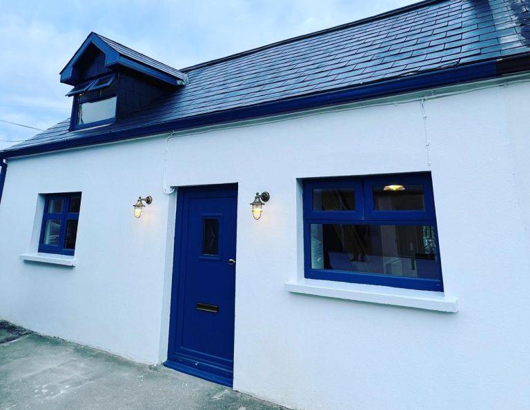 Railway Cottage
