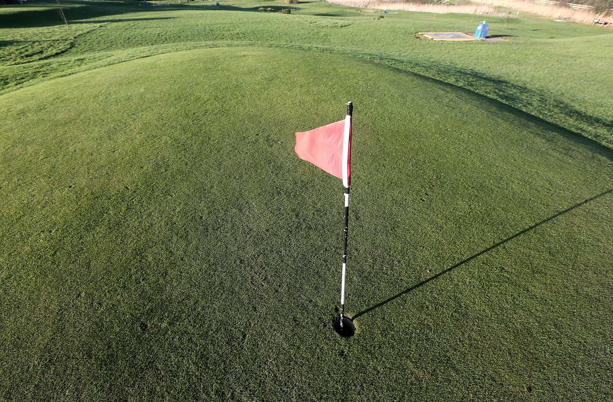 Claycastle Pitch & Putt - Living Youghal