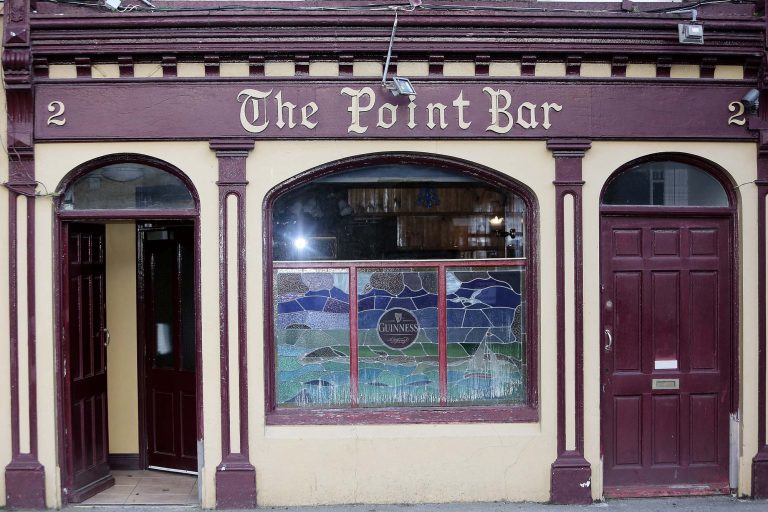 The Point Bar