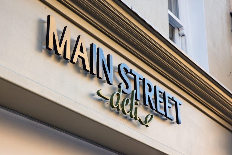 Main Street Deli