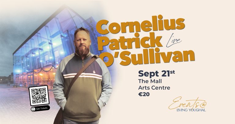 Cornelius Patrick O'Sullivan