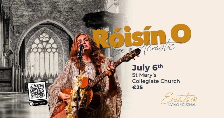 Roisin O