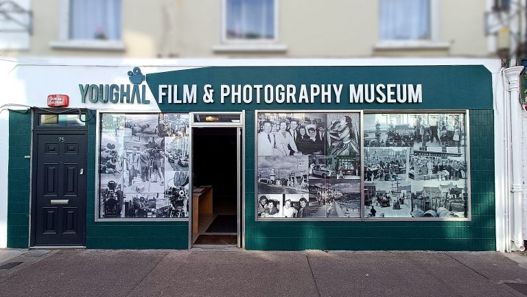Youghal Film and Photography Museum
