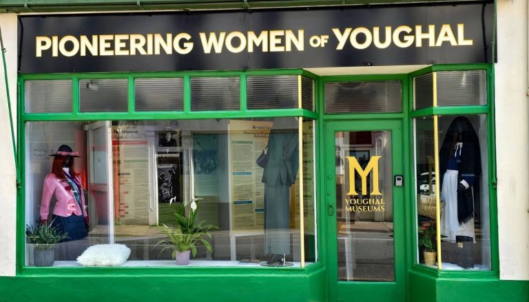 Pioneering Women of Youghal Museum