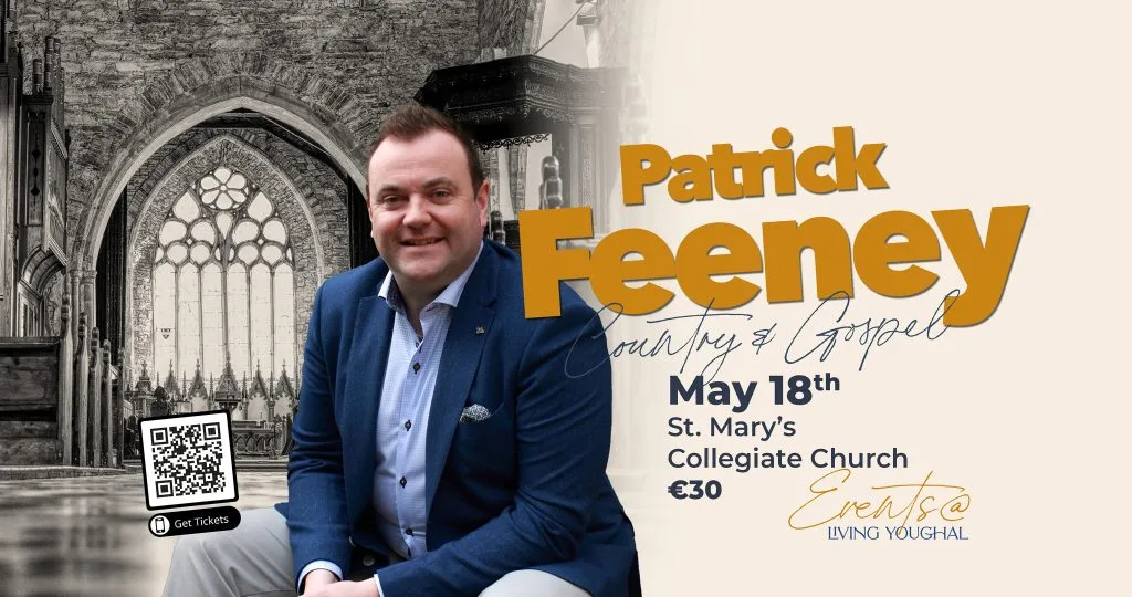Patrick Feeney Youghal