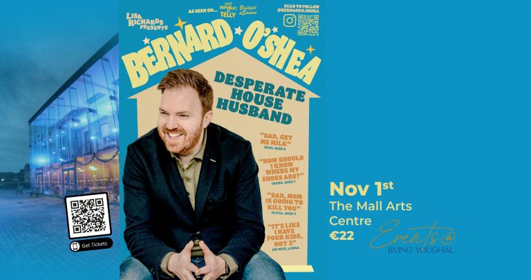 Bernard O'Shea