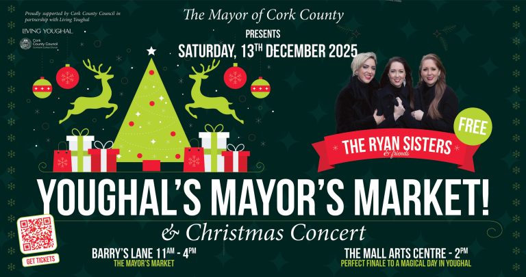 Mayor's Christmas Concert